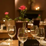 The Park Hotel 