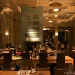 The Park Hotel 