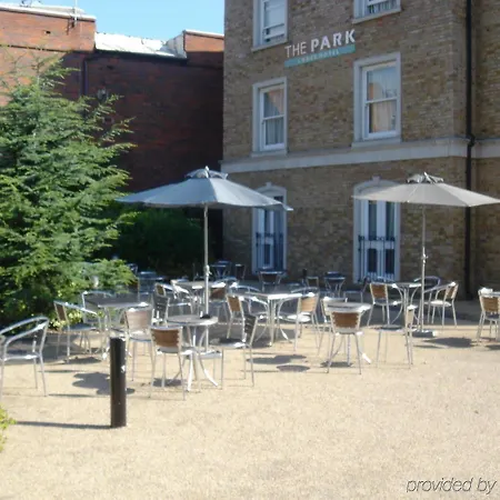 The Park Hotel 