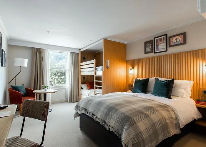 The Park Hotel