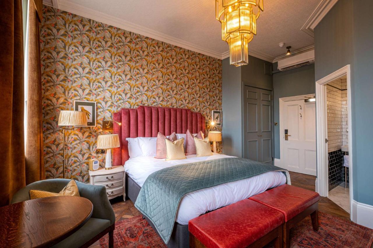 Hotel The Park Teddington