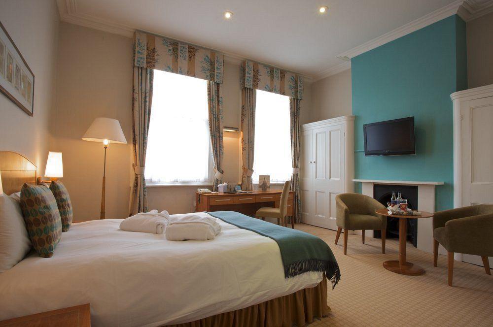 Hotel The Park 3*