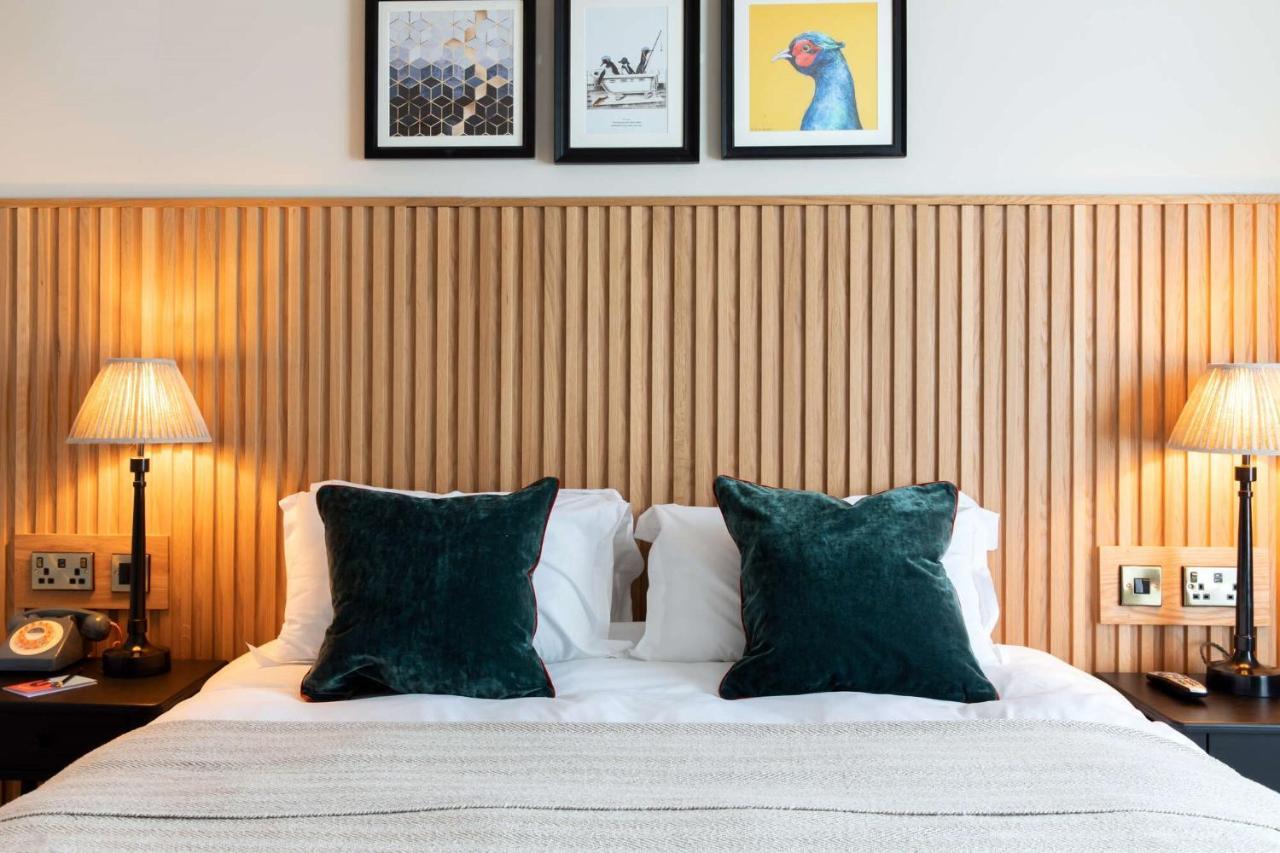 Hotel The Park Teddington