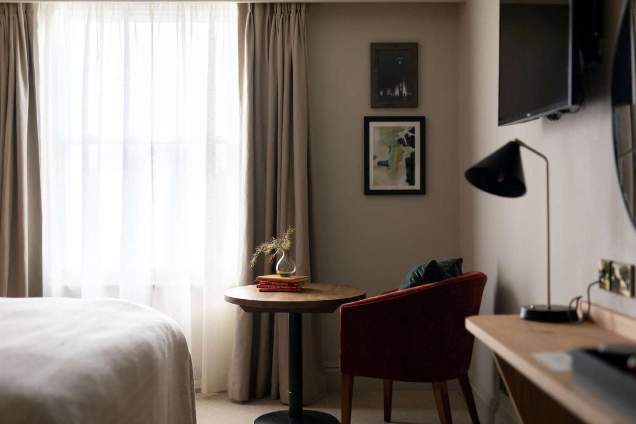 Hotel The Park 3*
