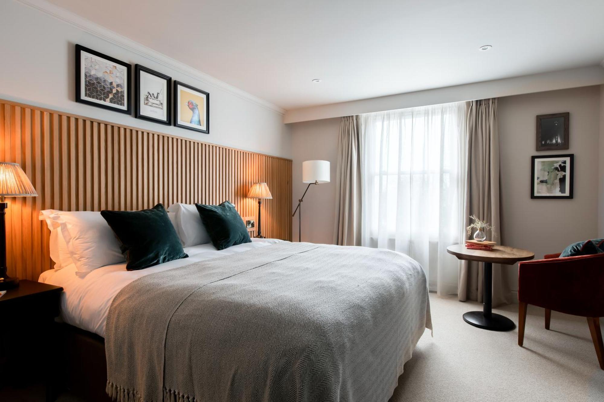 Hotel The Park Teddington