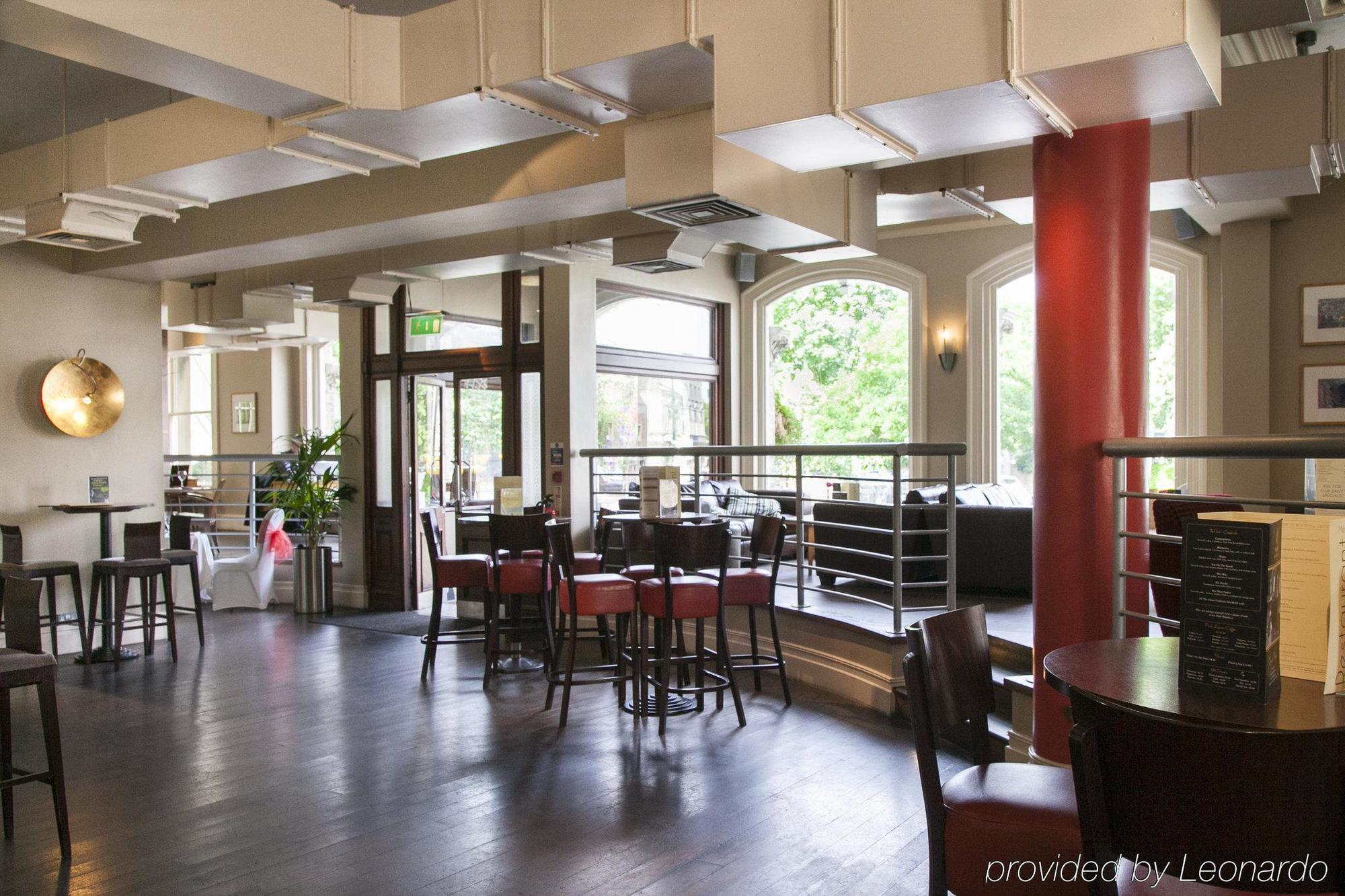 The Park 3* Teddington