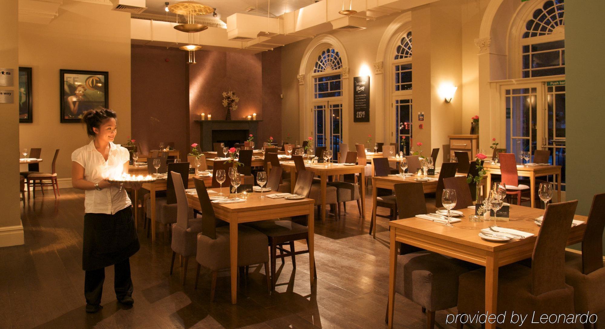 The Park Hotel 3*