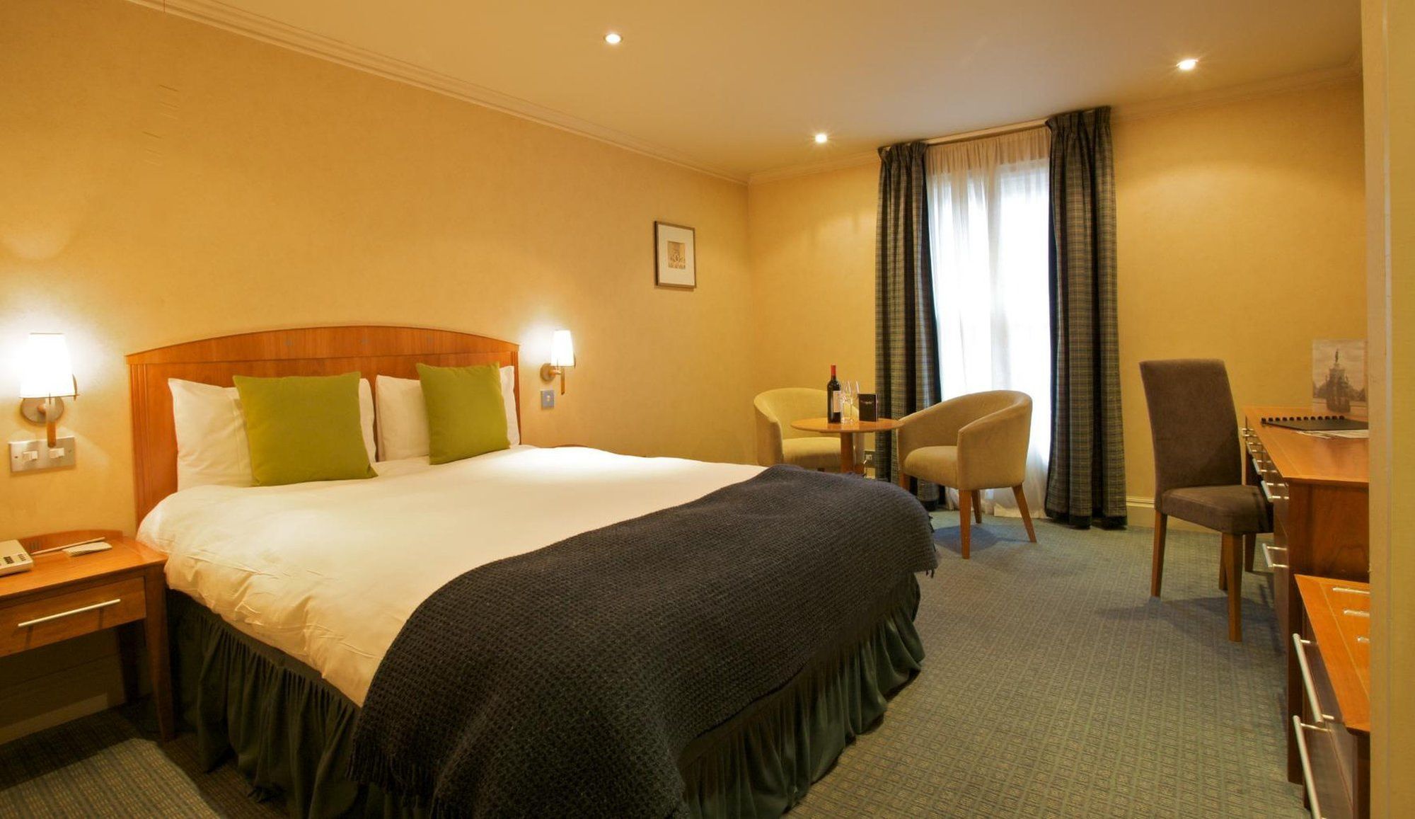 Hotel The Park 3*