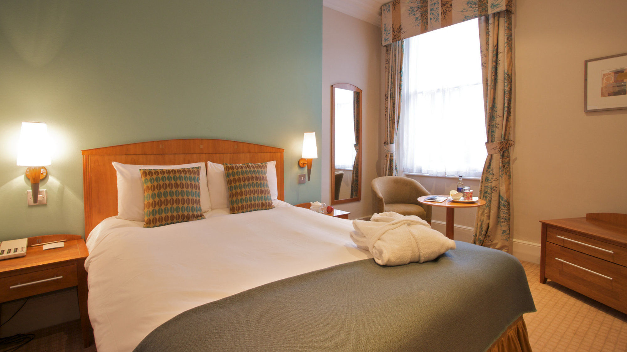 Hotel The Park