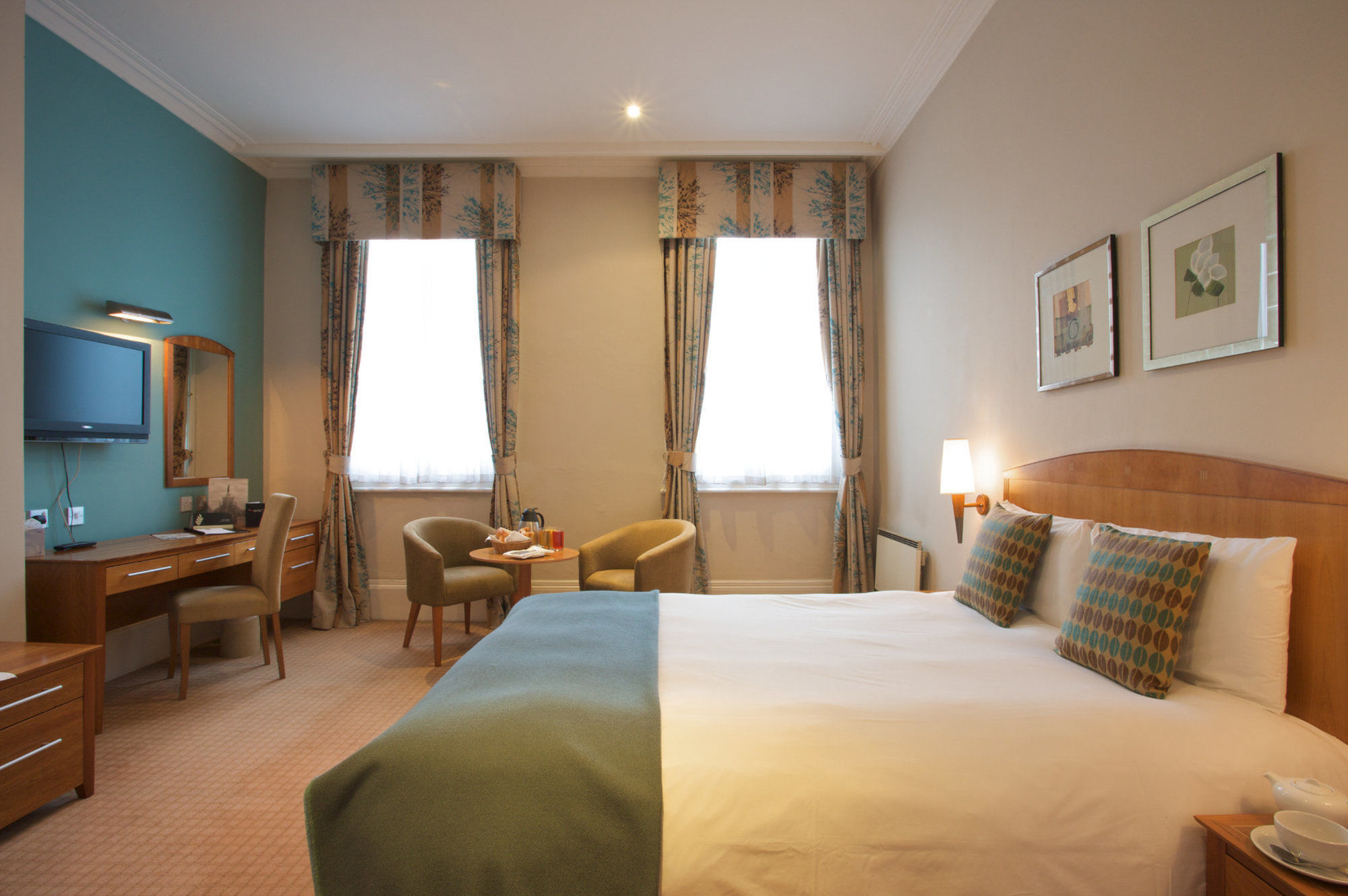 Hotel The Park 3*