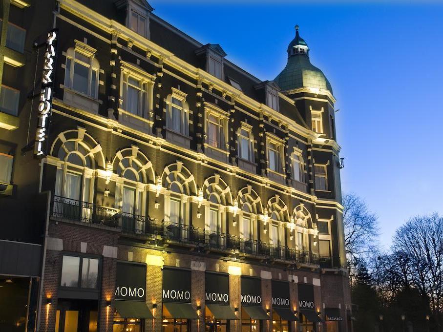 The Park Hotel Teddington