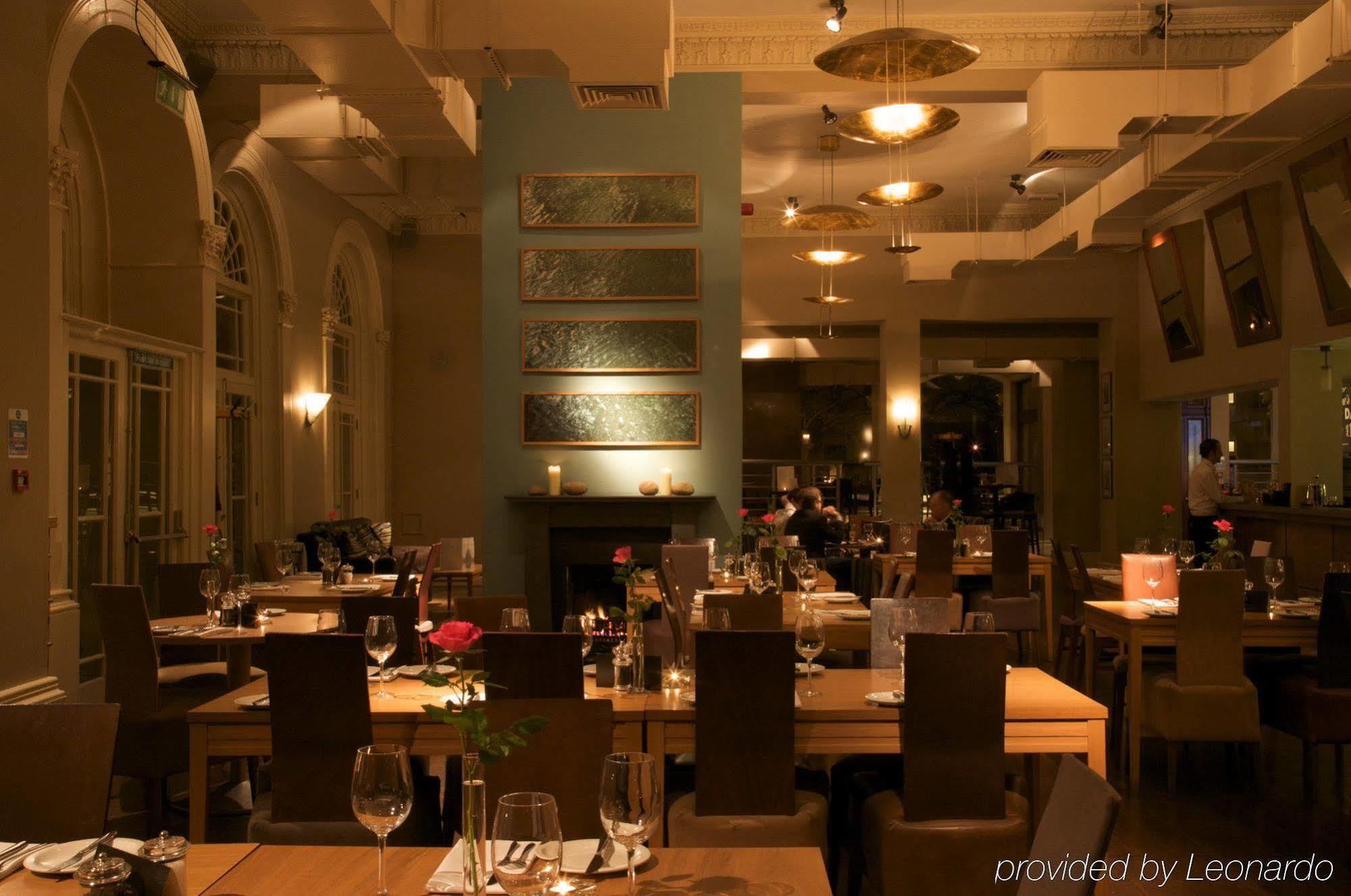 The Park Hotel Teddington