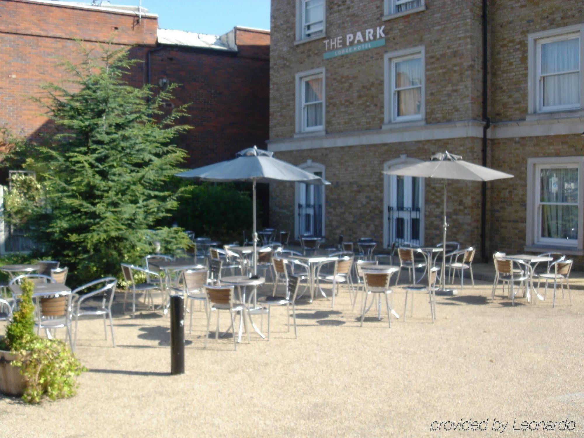 The Park 3*