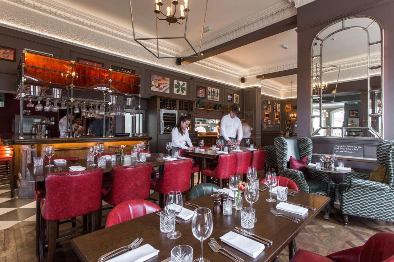 The Park Hotel 3*