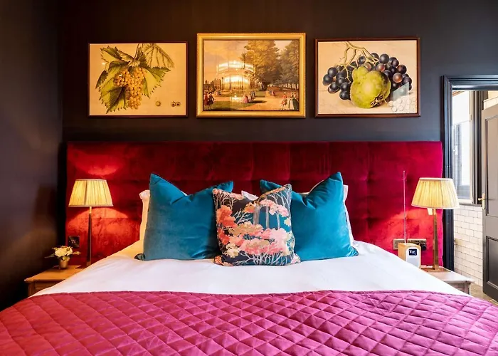 The Park Hotel