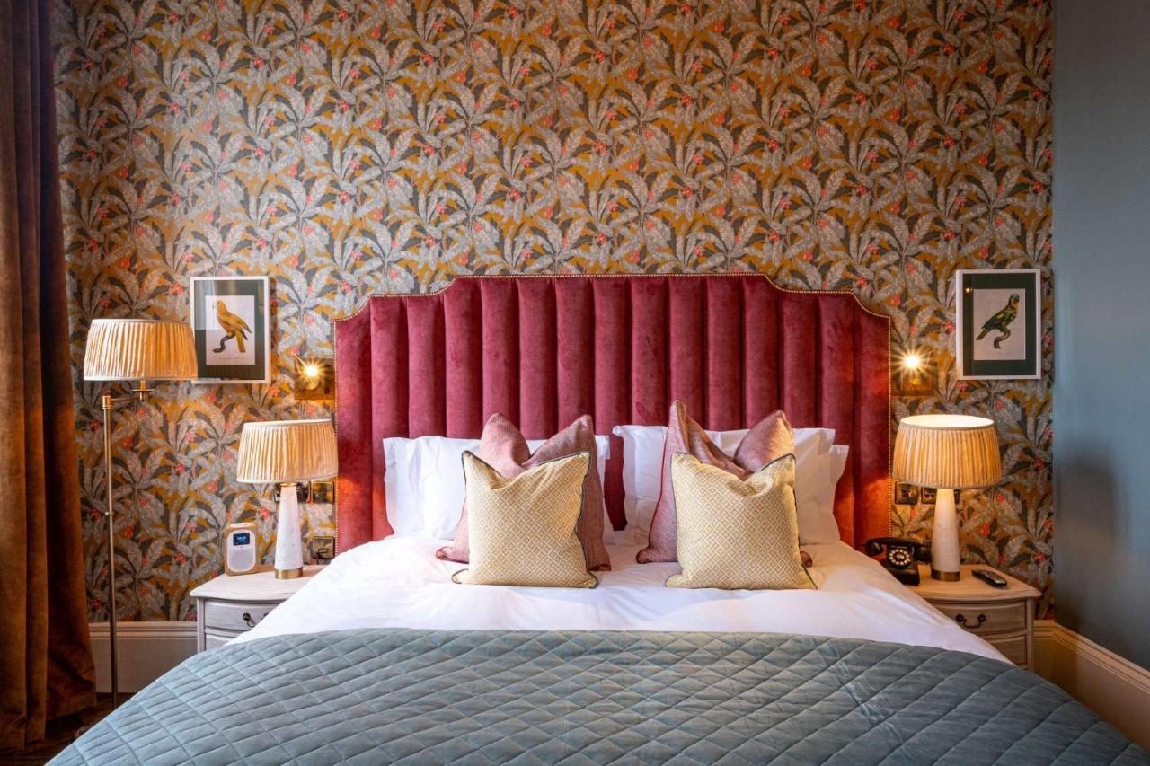 Hotel The Park Teddington