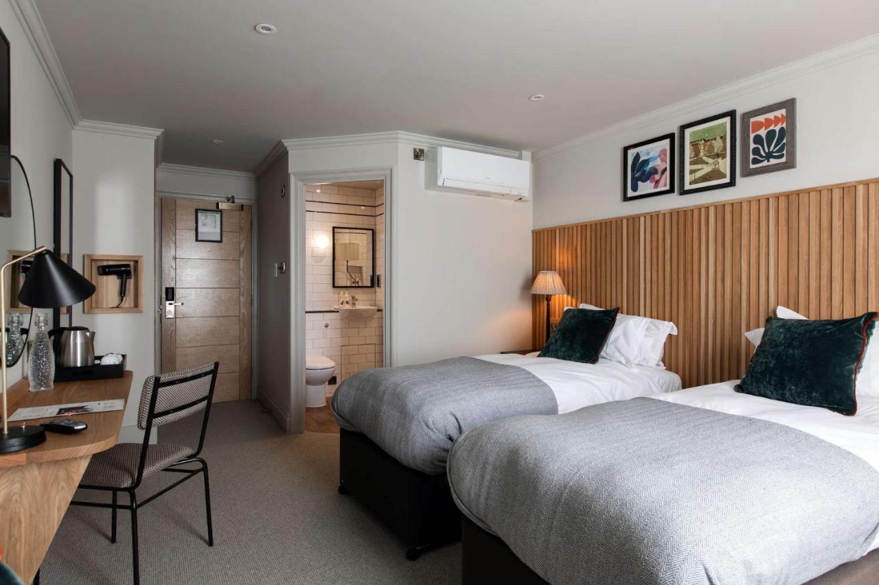 The Park Hotel