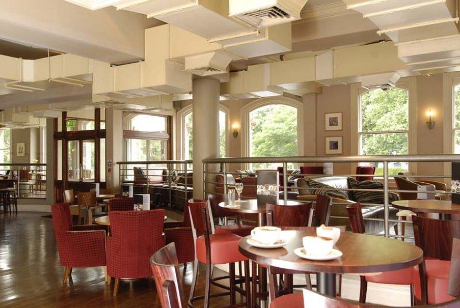 Hotel The Park 3*