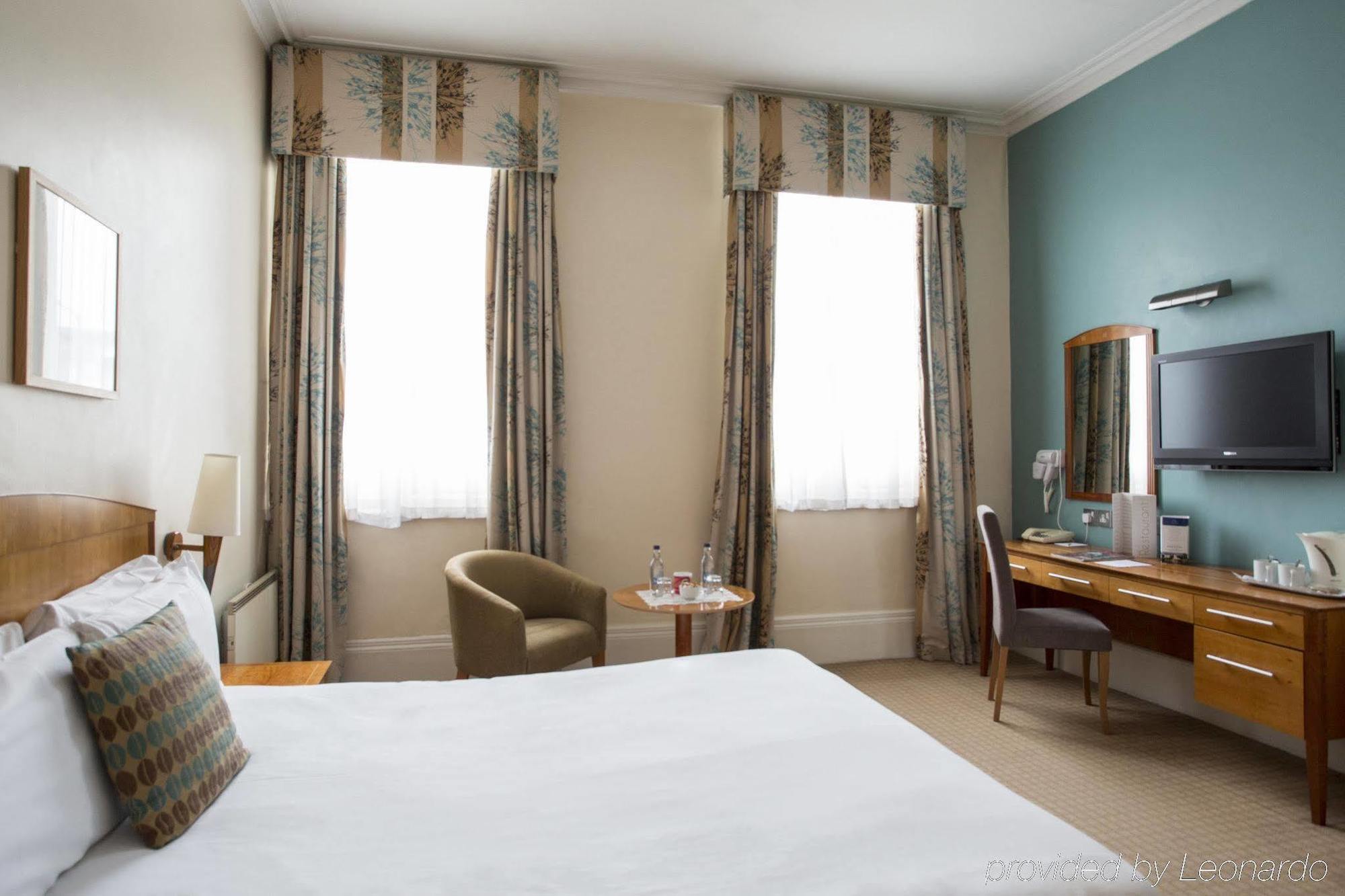 The Park Hotel Teddington