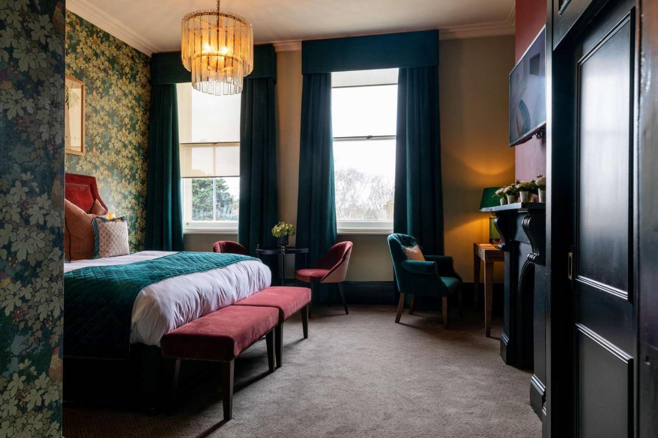 The Park Hotel Teddington