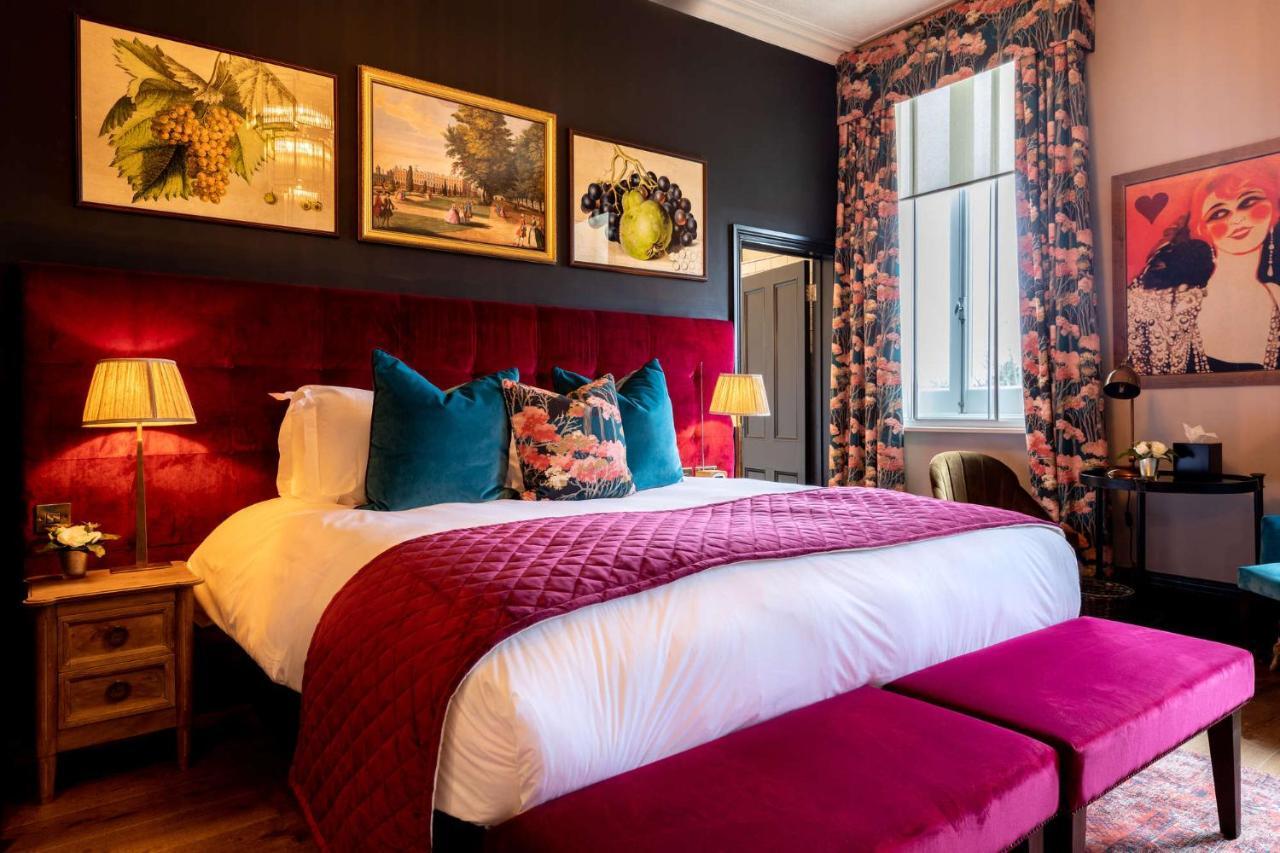 Hotel The Park 3*