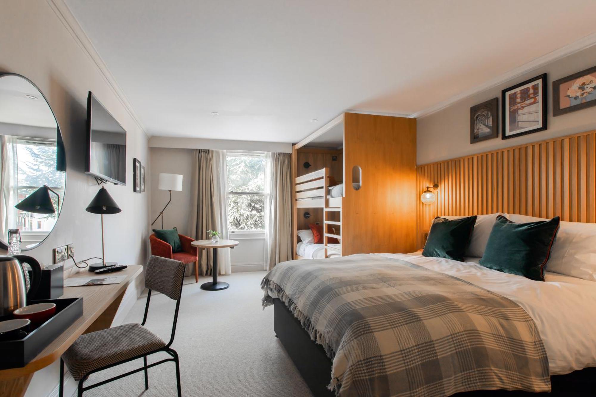 Hotel The Park