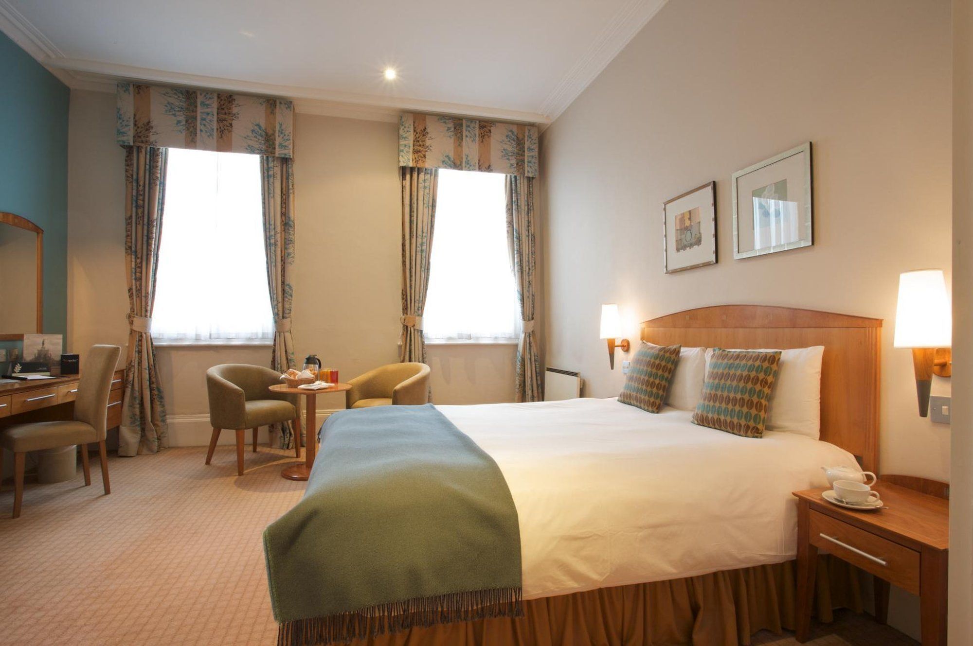 Hotel The Park 3*