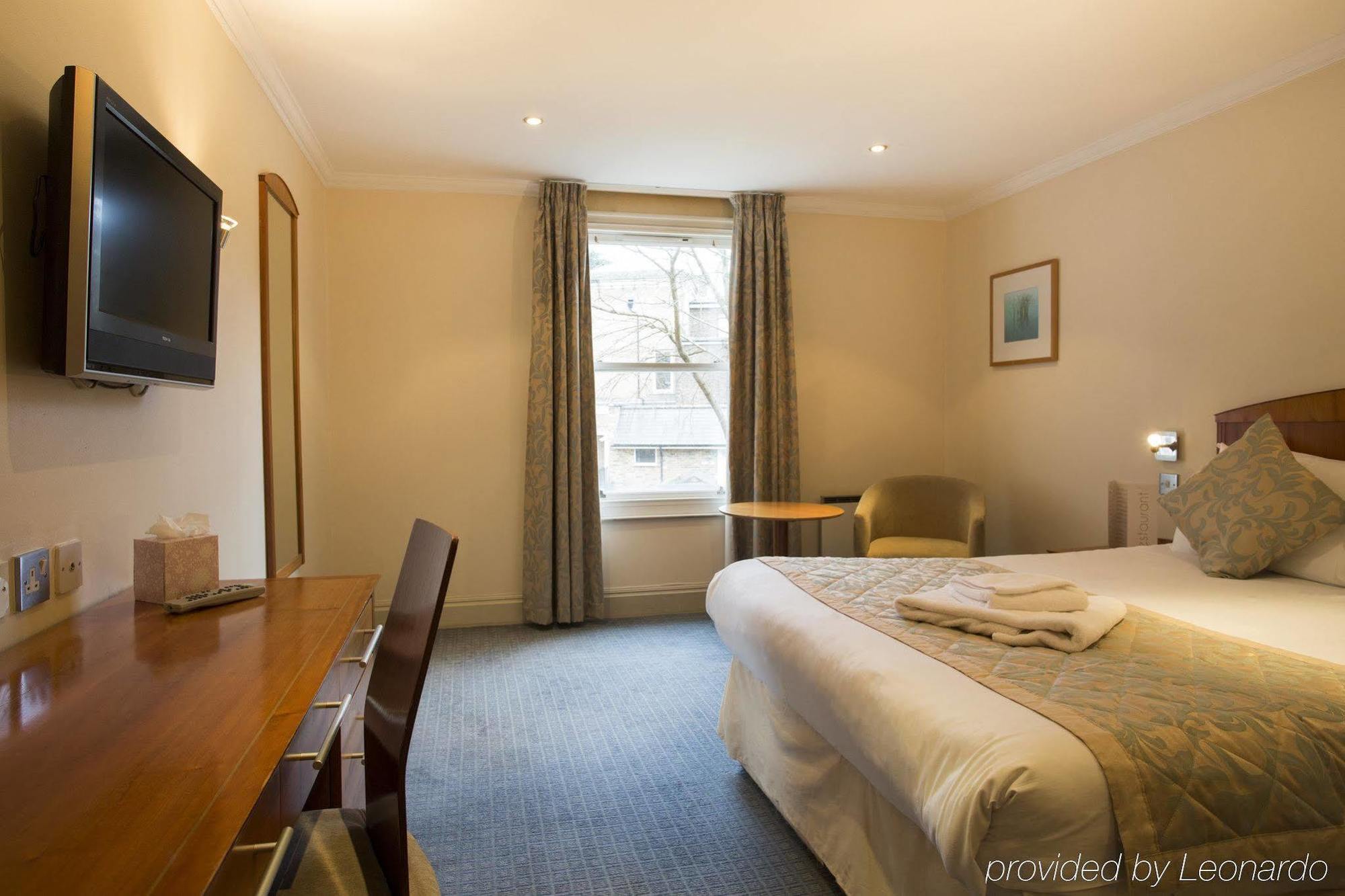 Hotel The Park 3*