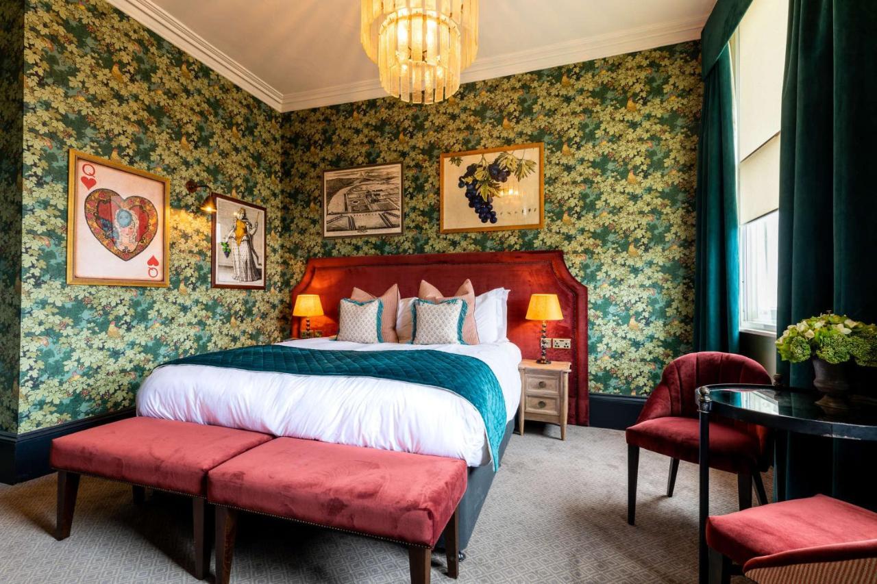 The Park Hotel